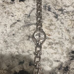 Vintage Fossil Watch